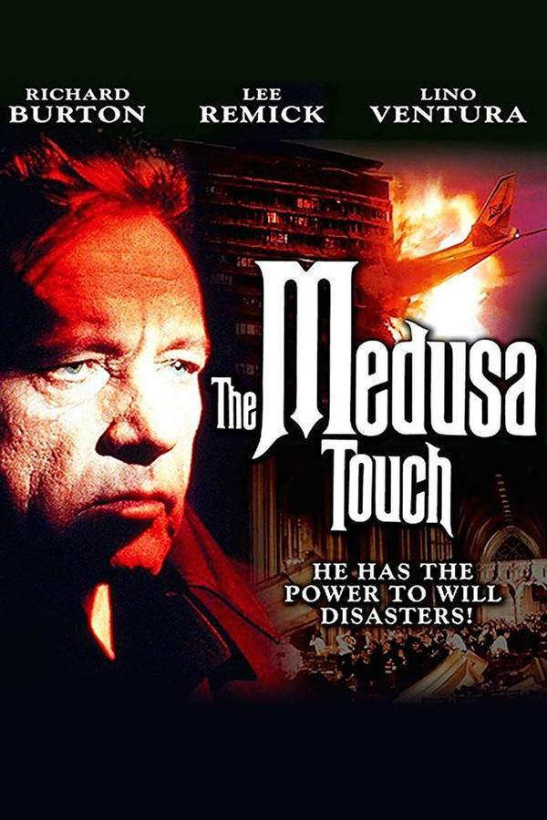 The Medusa Touch