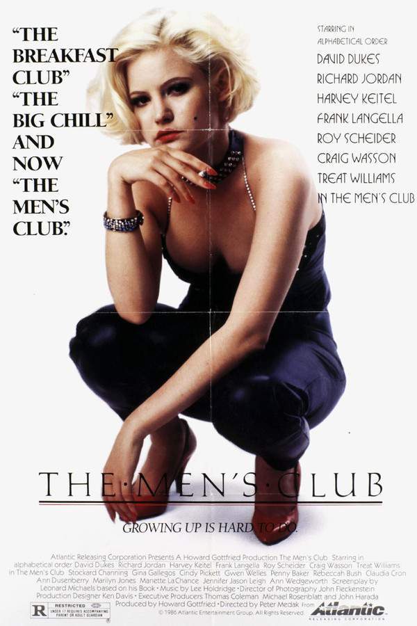 The Men's Club