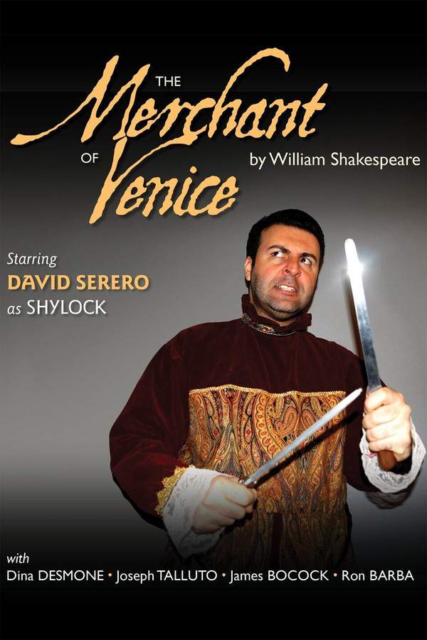 The Merchant of Venice