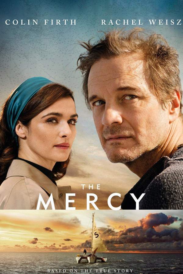 The Mercy