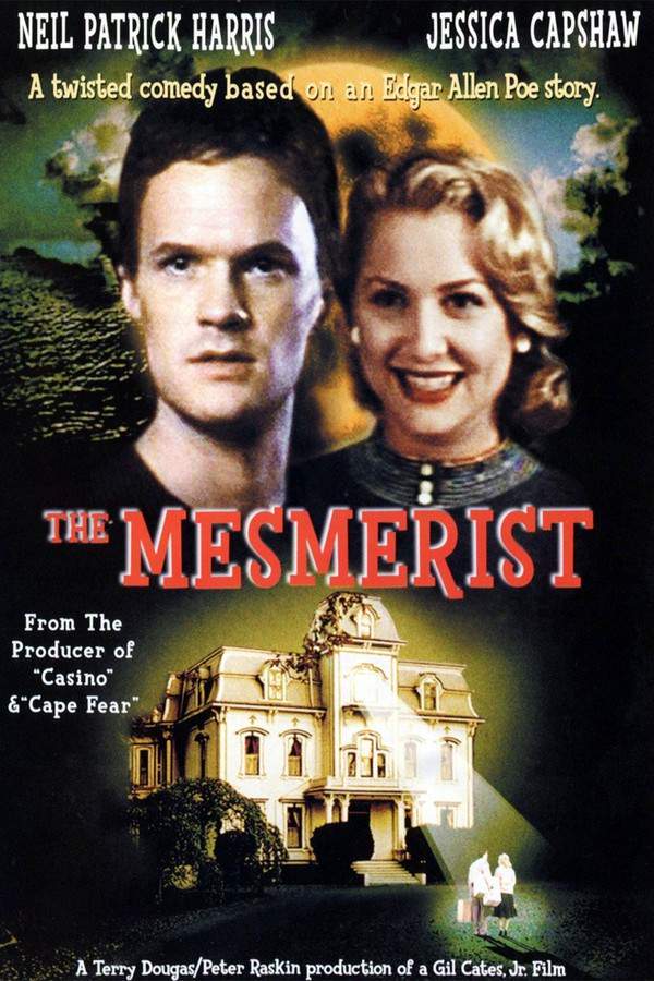 A charismatic doctor with mesmerizing abilities uses his skills to help a wealthy, terminally ill patient. The mogul's stubbornness has created difficulties for his daughter and her boyfriend, and the doctor hopes to help him learn to be more understanding and ease up on the young man. It's a comedic exploration of family dynamics and the power of influence.