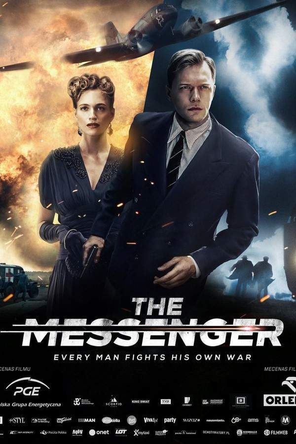 The Messenger