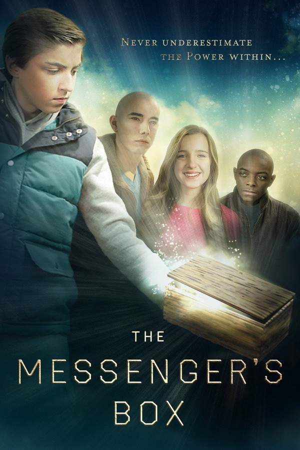 The Messengers
