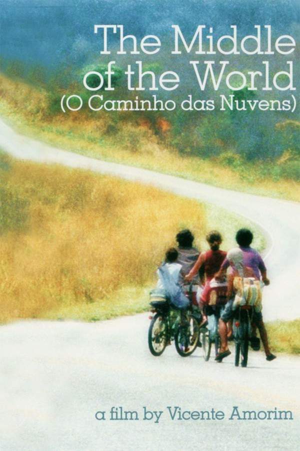 Facing unemployment, a truck driver and his family undertake a challenging 2,000-mile journey across the country by bicycle. They are searching for a new life and opportunities that can restore dignity and prosperity to their family. The arduous trip tests their resilience and determination as they navigate the open road.