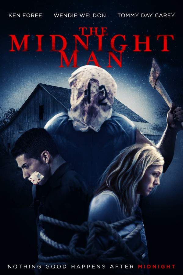 The Midnight Man