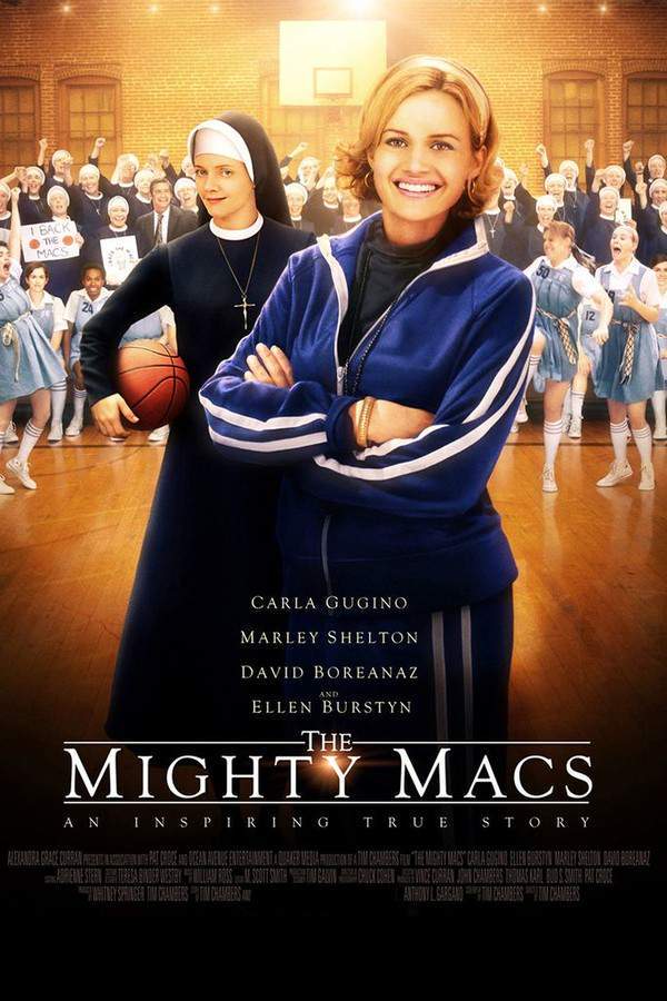 The Mighty Macs