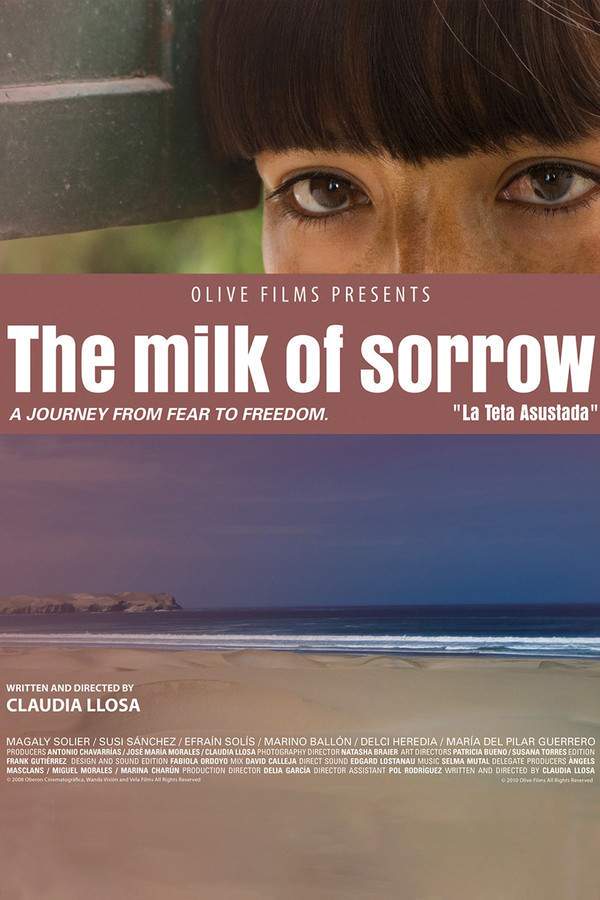 The Milk of Sorrow