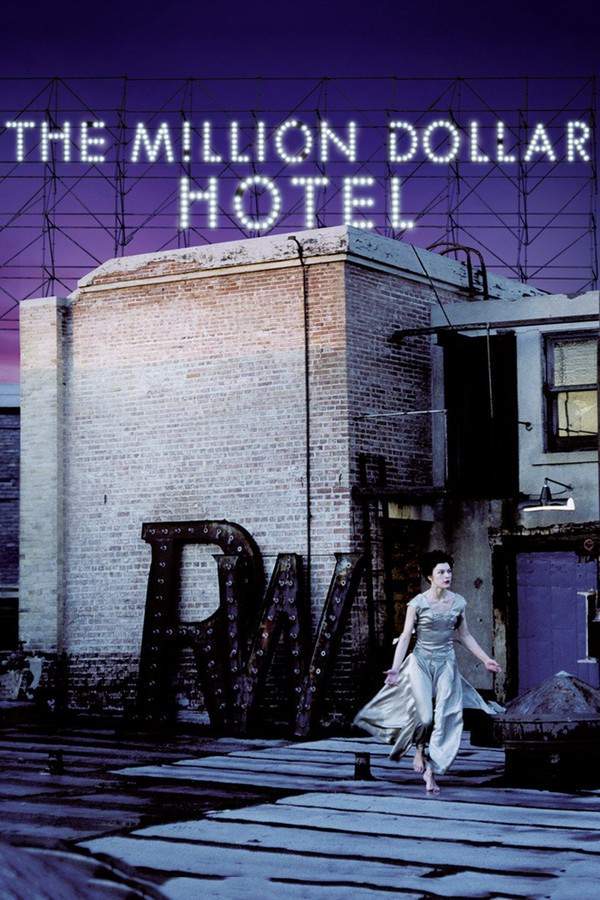 The Million Dollar Hotel