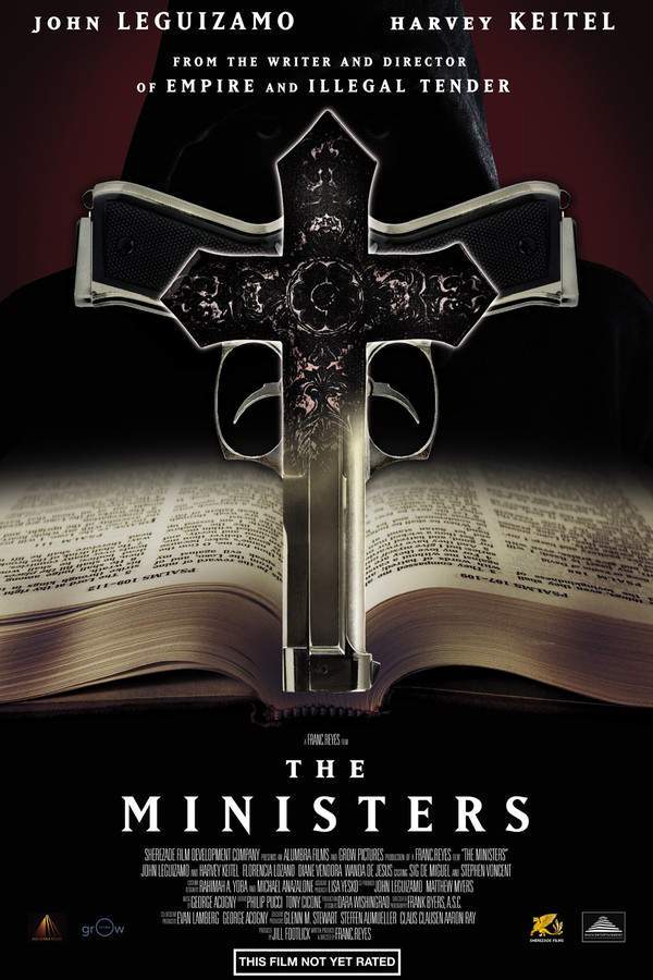 The Ministers