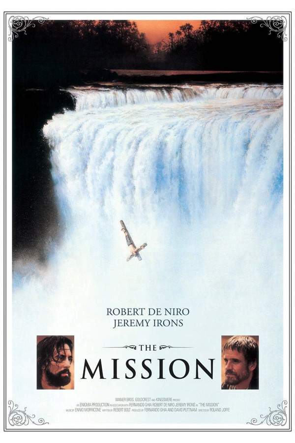 The Mission
