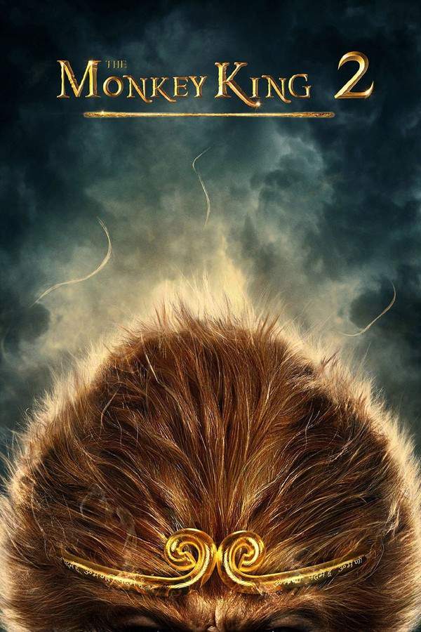The Monkey King 2