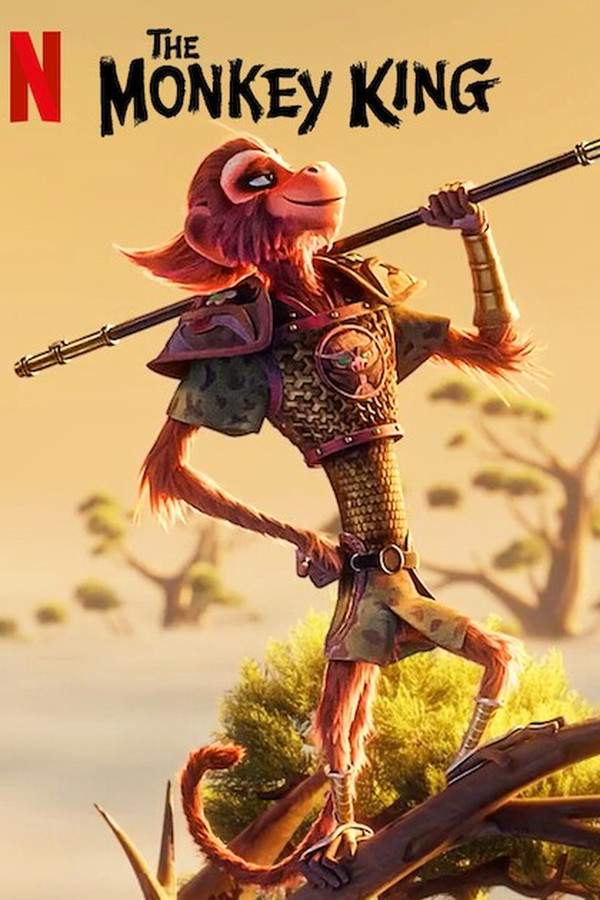 The Monkey King