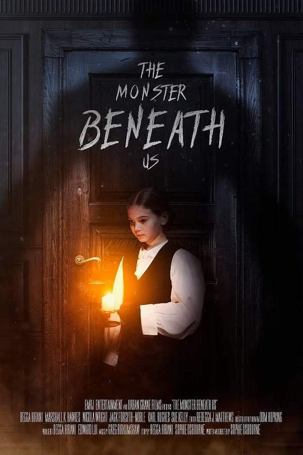 The Monster Beneath Us