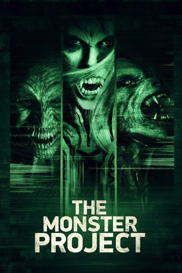 The Monster Project