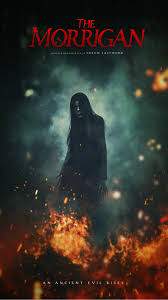 The Morrigan