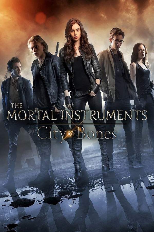 When teenager Clary Fray discovers she's the last descendant of Shadowhunters, warriors dedicated to protecting the world from demons, her ordinary life is shattered. Drawn into a dangerous, hidden realm known as Downworld, she must confront a legacy she never knew existed. Alongside a group of Shadowhunters, Clary battles powerful demons, warlocks, and other supernatural beings while uncovering the truth about her family and her own extraordinary abilities.