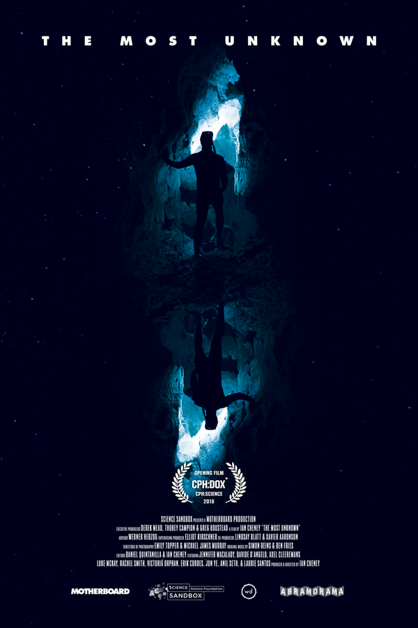 The Most Unknown
