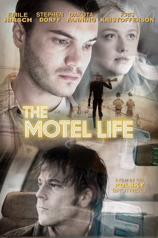 The Motel