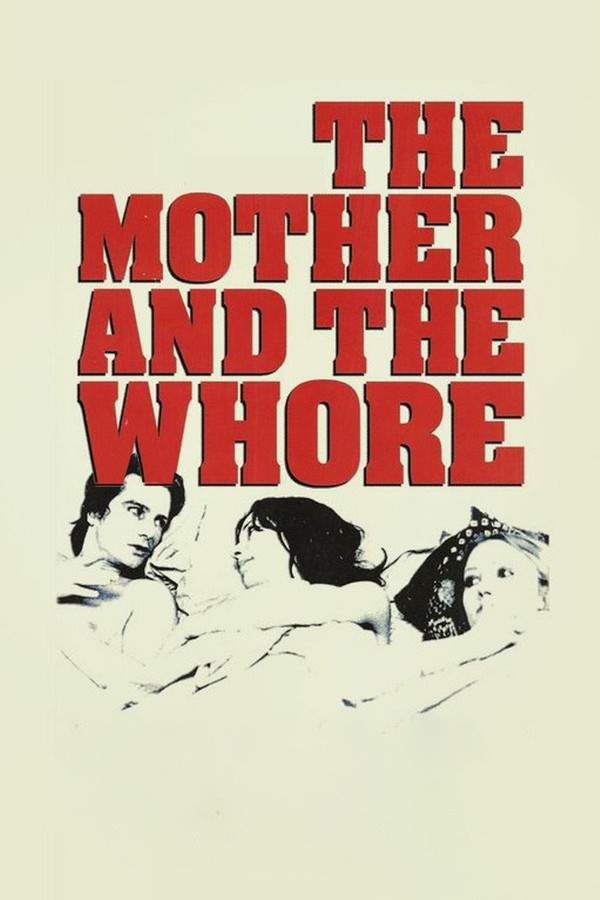 The Mother and the Whore