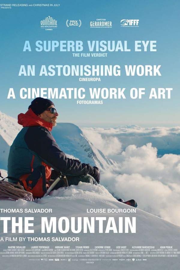 The Mountain