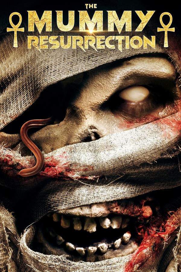 When archaeologists disturb the tomb of Princess Ananka, a string of brutal murders begins as a vengeful ancient priest, Kharis, is awakened. Kharis, a high priest dating back 4,000 years, seeks retribution against those who desecrated his sacred resting place. However, the explorer’s wife, Isobel, bears a striking resemblance to the lost princess, complicating Kharis's mission. Torn between his duty and primal instincts, he abducts Isobel, leading them both into a terrifying ordeal.