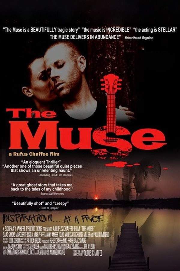 The Muse