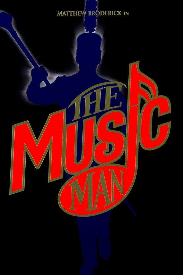 The Music Man