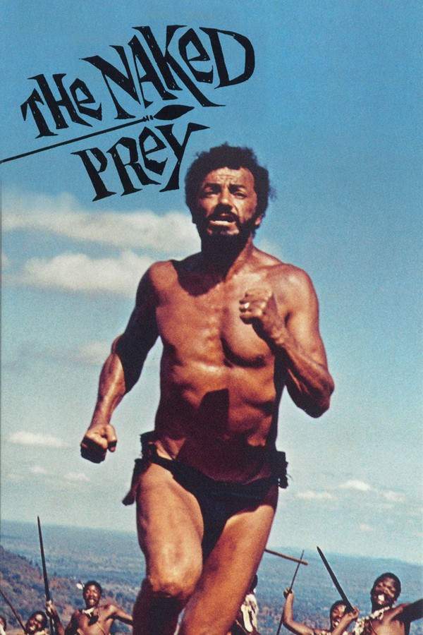 The Naked Prey