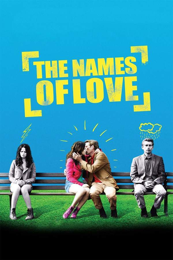 The Names of Love