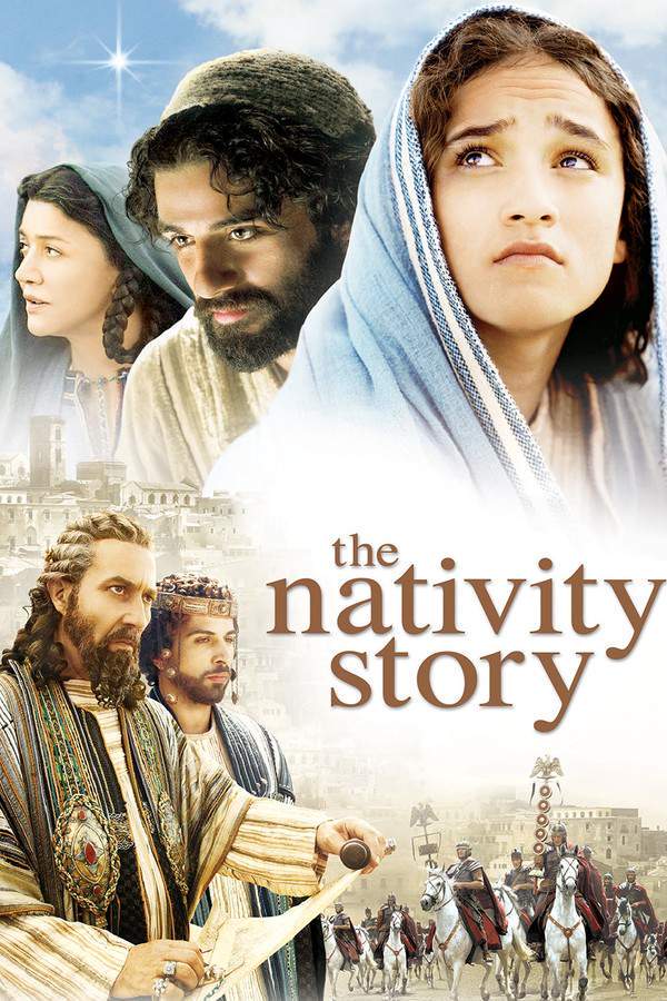 The Nativity Story