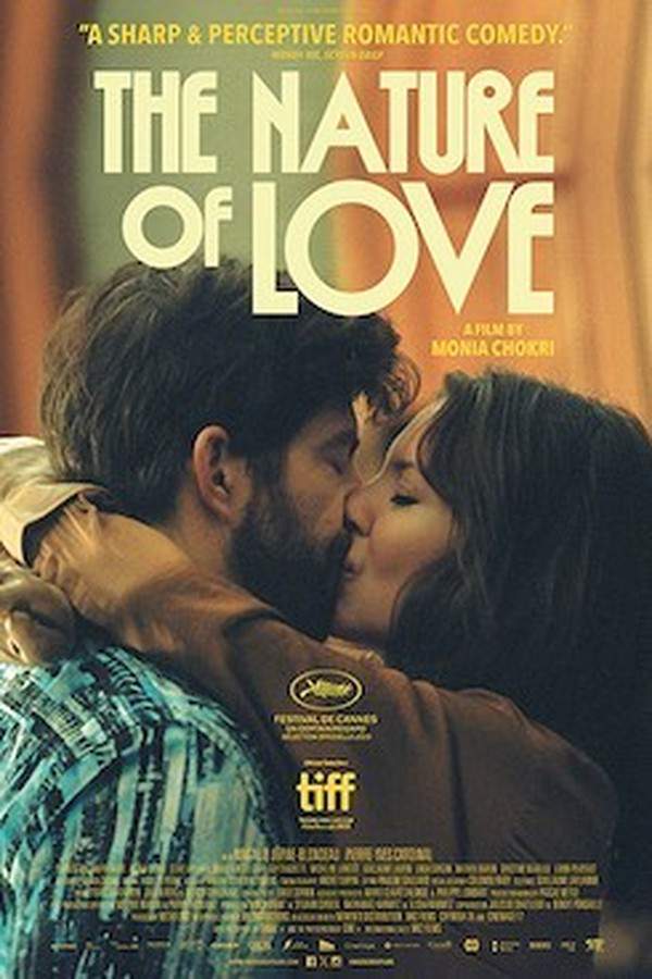 A philosophy professor’s predictable life takes an unexpected turn when she meets Sylvain, a man who embodies a free-spirited nature. This encounter awakens her senses and prompts her to question her understanding of love. As she explores this new passion, she must also confront the limitations of her established marriage and reconsider the meaning of genuine connection.