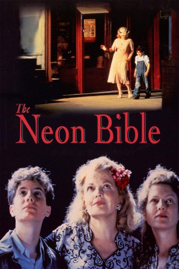 The Neon Bible