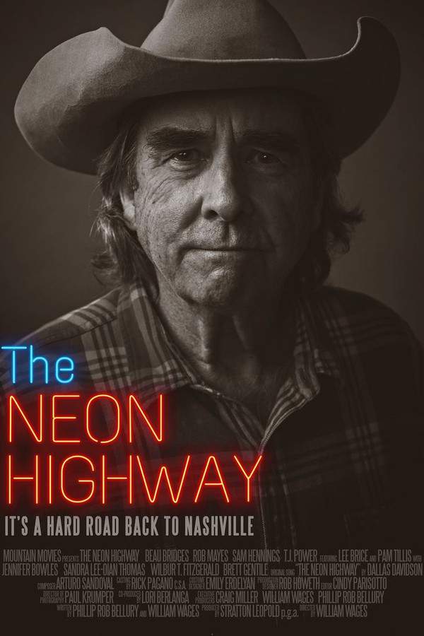The Neon Highway