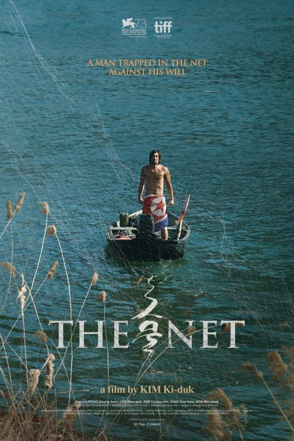 The Net