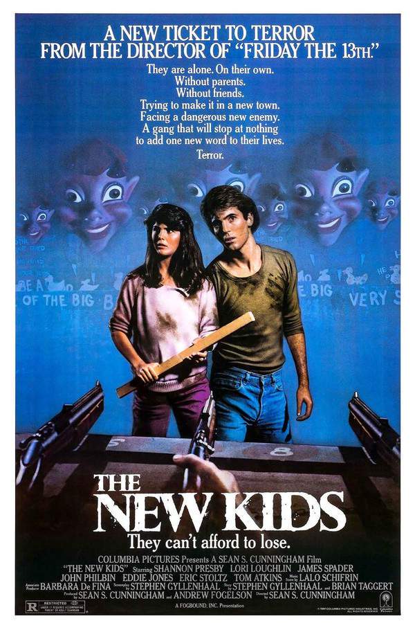 The New Kids