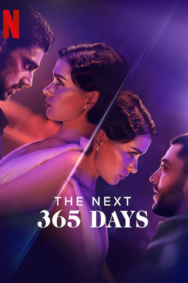 The Next 365 Days