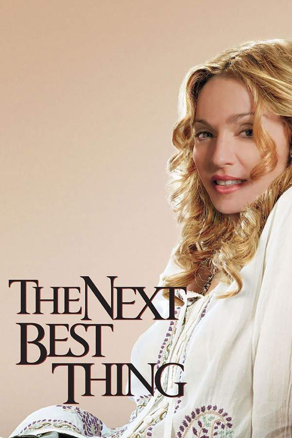 The Next Best Thing