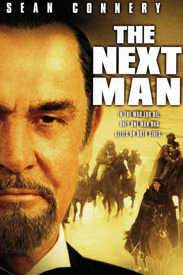 The Next Man