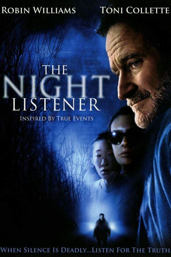 The Night Listener