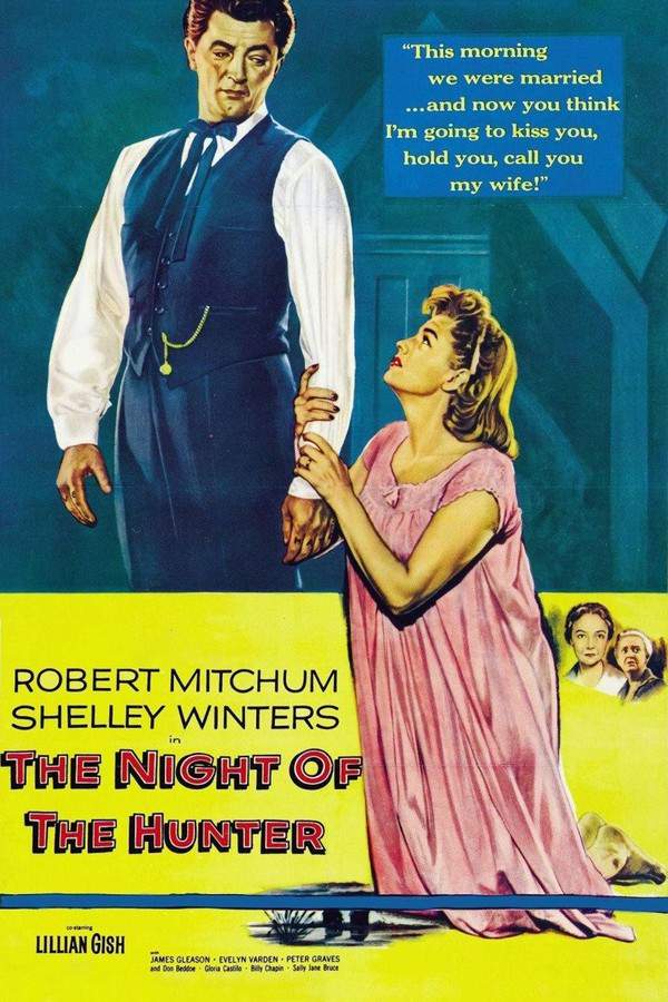 The Night of the Hunter