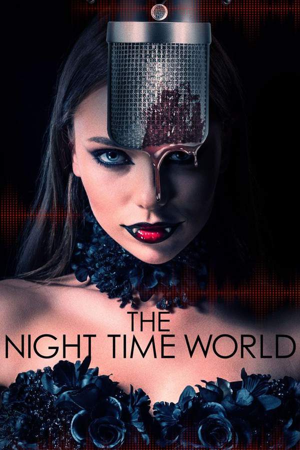The Night Time World