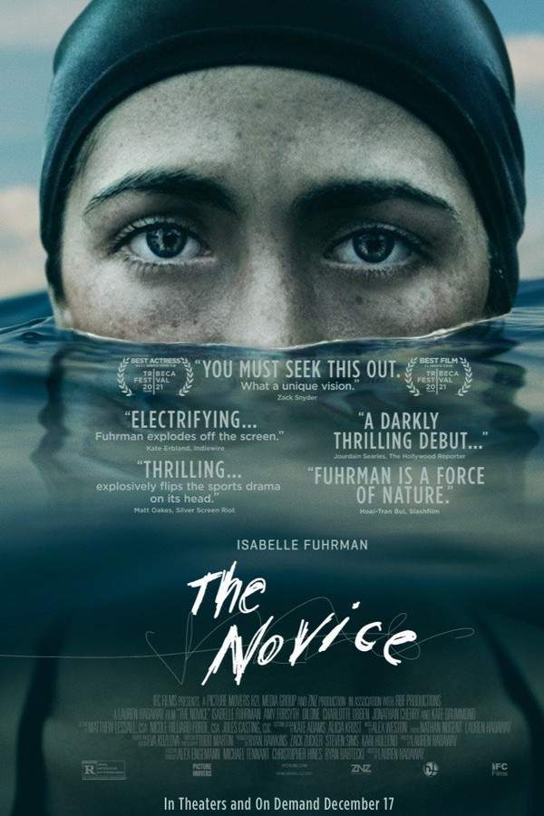 The Novice