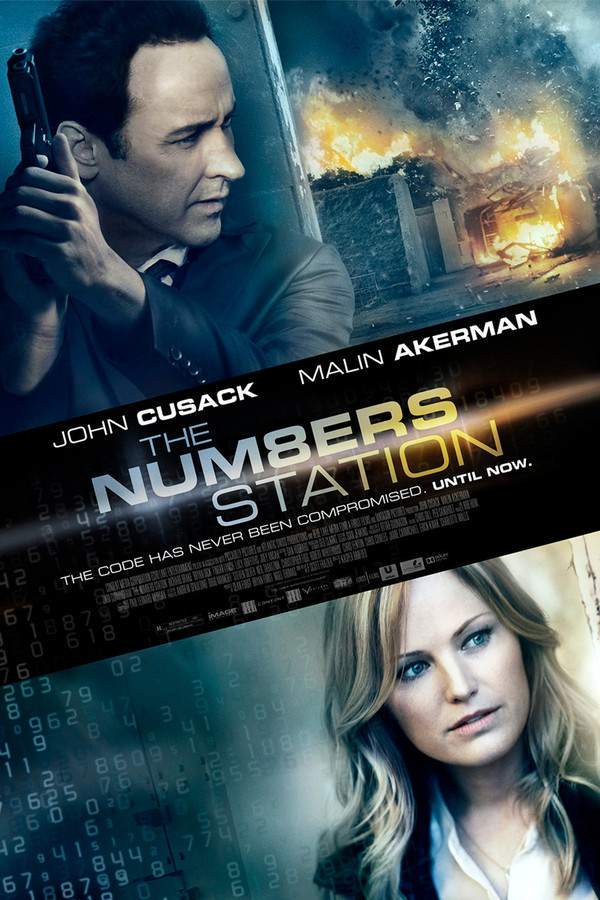 The Numbers Station