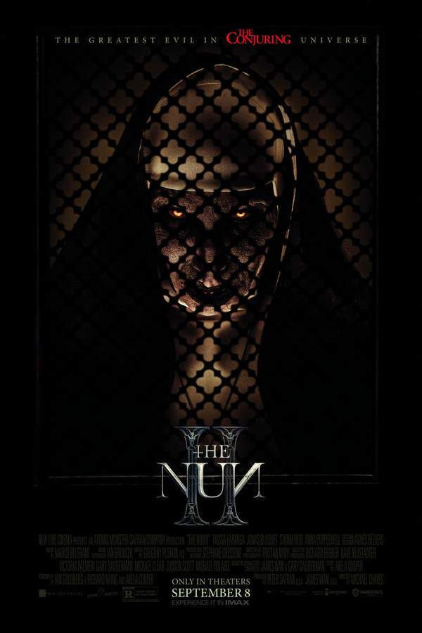 The Nun II