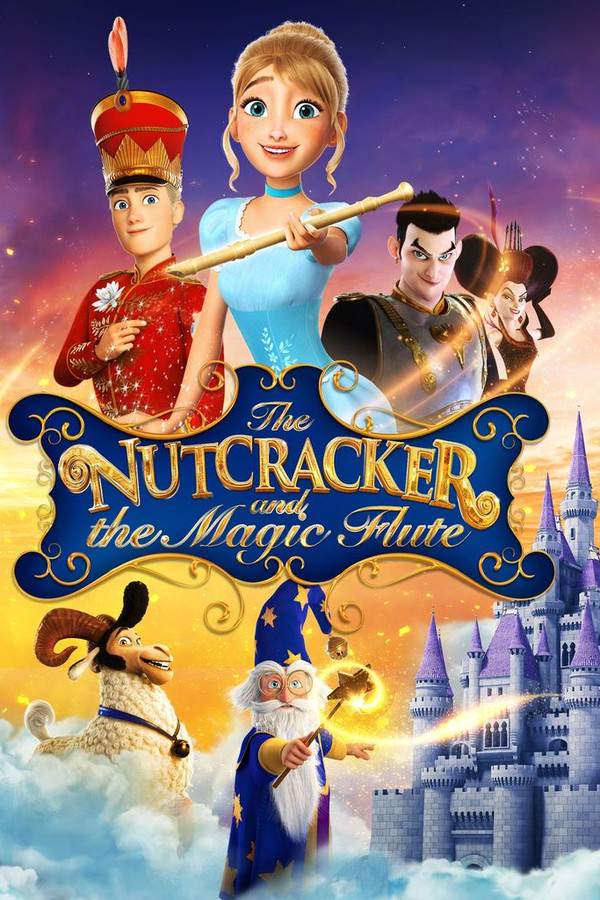 The Nutcracker