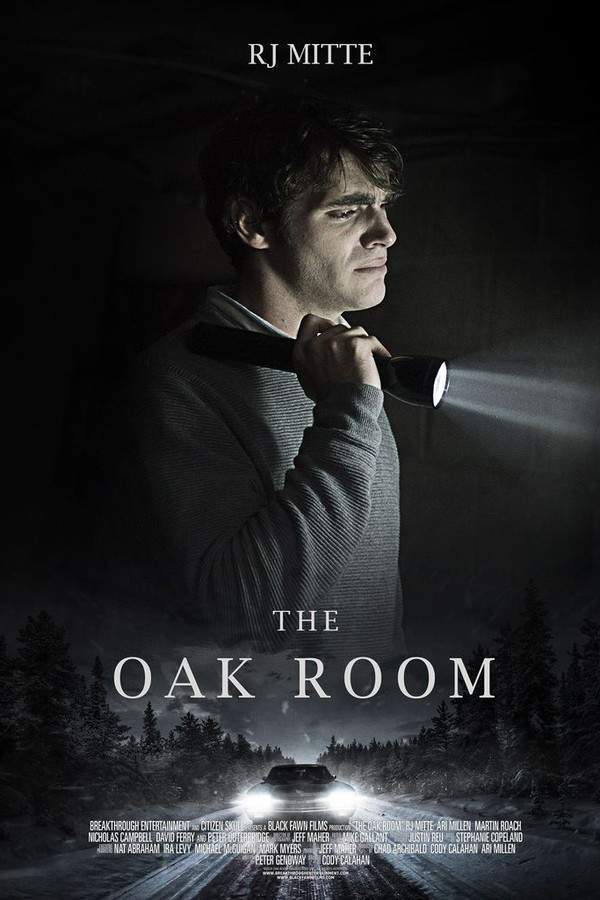 The Oak Room
