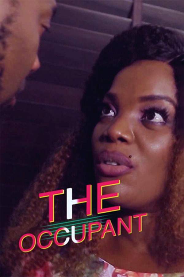 The Occupant