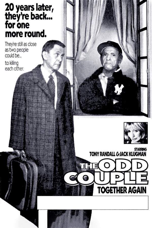 The Odd Couple