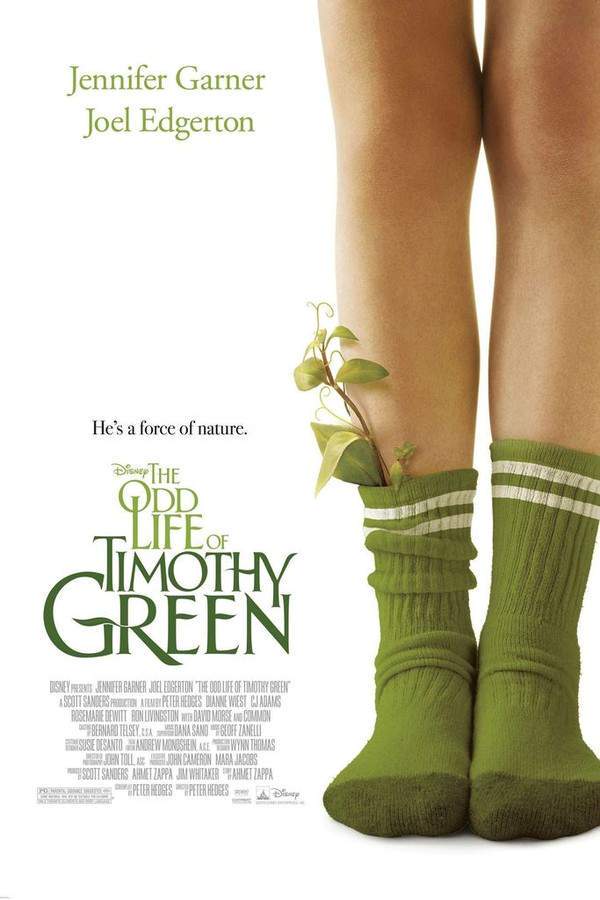 Cindy and Jim Green desperately want to be parents but struggle with infertility. Their wishes seemingly come true when a mysterious boy named Timothy appears at their doorstep during a stormy night. As the residents of Stanleyville become captivated by this extraordinary child, they witness the joys and challenges of raising a son who is unlike any other, learning that the most precious gifts often appear unexpectedly.