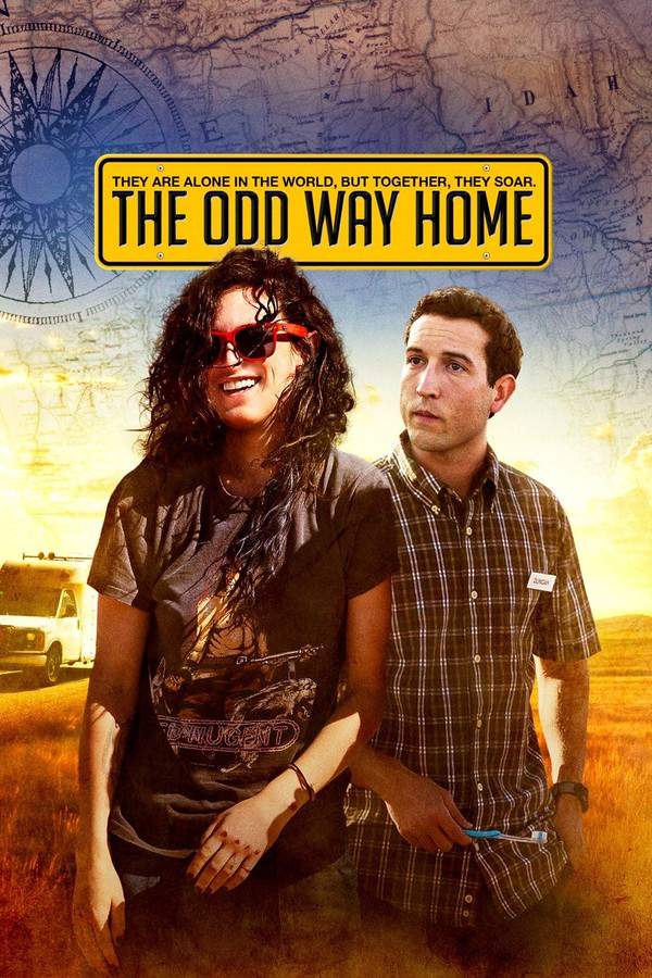 The Odd Way Home